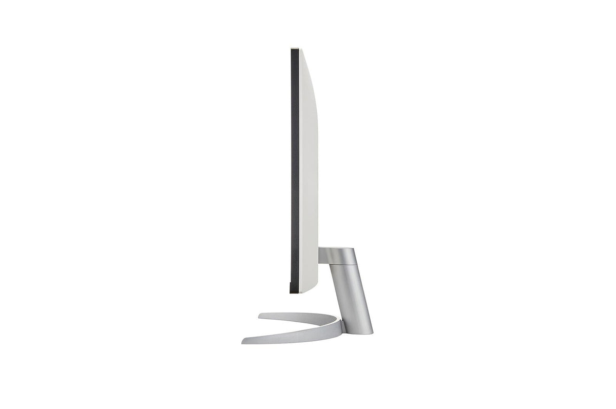 LG 27UP600 - 68.6 cm (27") - 3840 x 2160 pixels 4K UHD LED Monitor