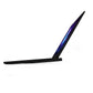 MSI Pulse 17 AI Laptop - 43.2 cm (17") - Intel Core Ultra 9 185H - 16 GB DDR5-SDRAM - 1 TB SSD - NVIDIA GeForce RTX 4070 - Wi-Fi 6E - Windows 11 Home - Black