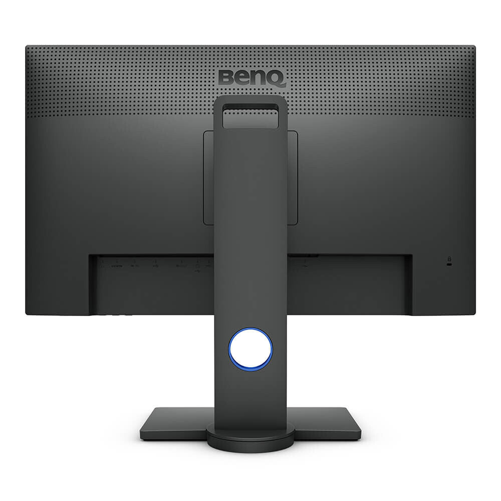 BenQ PD2705Q - 68.6 cm (27") - 2560 x 1440 pixels QHD LED Monitor