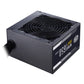 Cooler Master MWE - 650W 80+ Bronze Non-Modular Power Supply Unit in Black