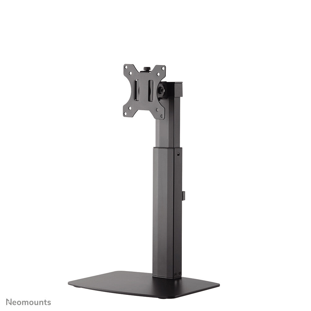 Neomounts FPMA-D865BLACK - Desk monitor stand for 25.4 cm (10") to 81.3 cm (32")