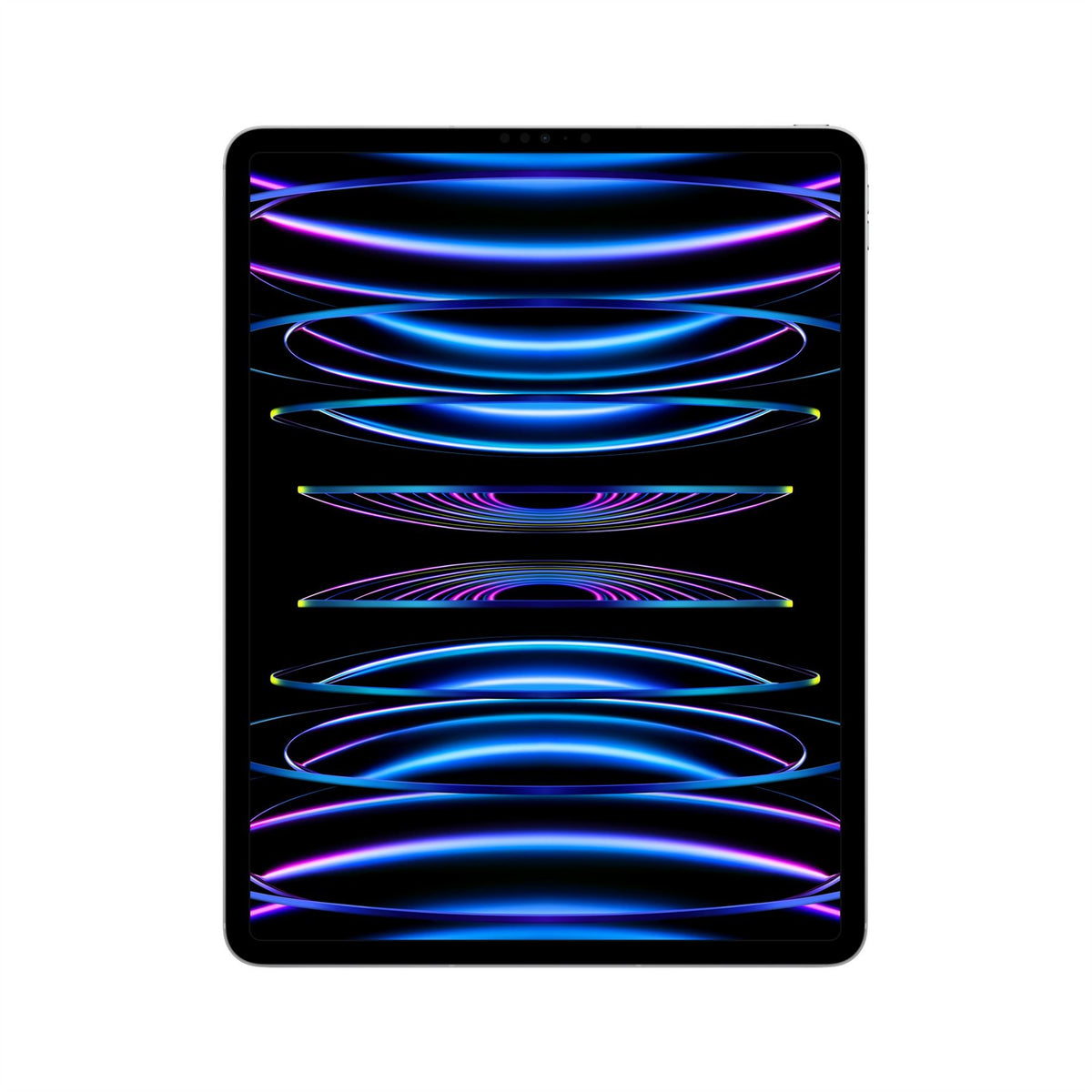 Apple iPad Pro 5G TD-LTE & FDD-LTE 512 GB 32.8 cm (12.9") Apple M 8 GB Wi-Fi 6E (802.11ax) iPadOS 16 Silver
