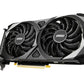 MSI VENTUS 2X OC - NVIDIA 8 GB GDDR6 GeForce RTX 3060 Ti graphics card