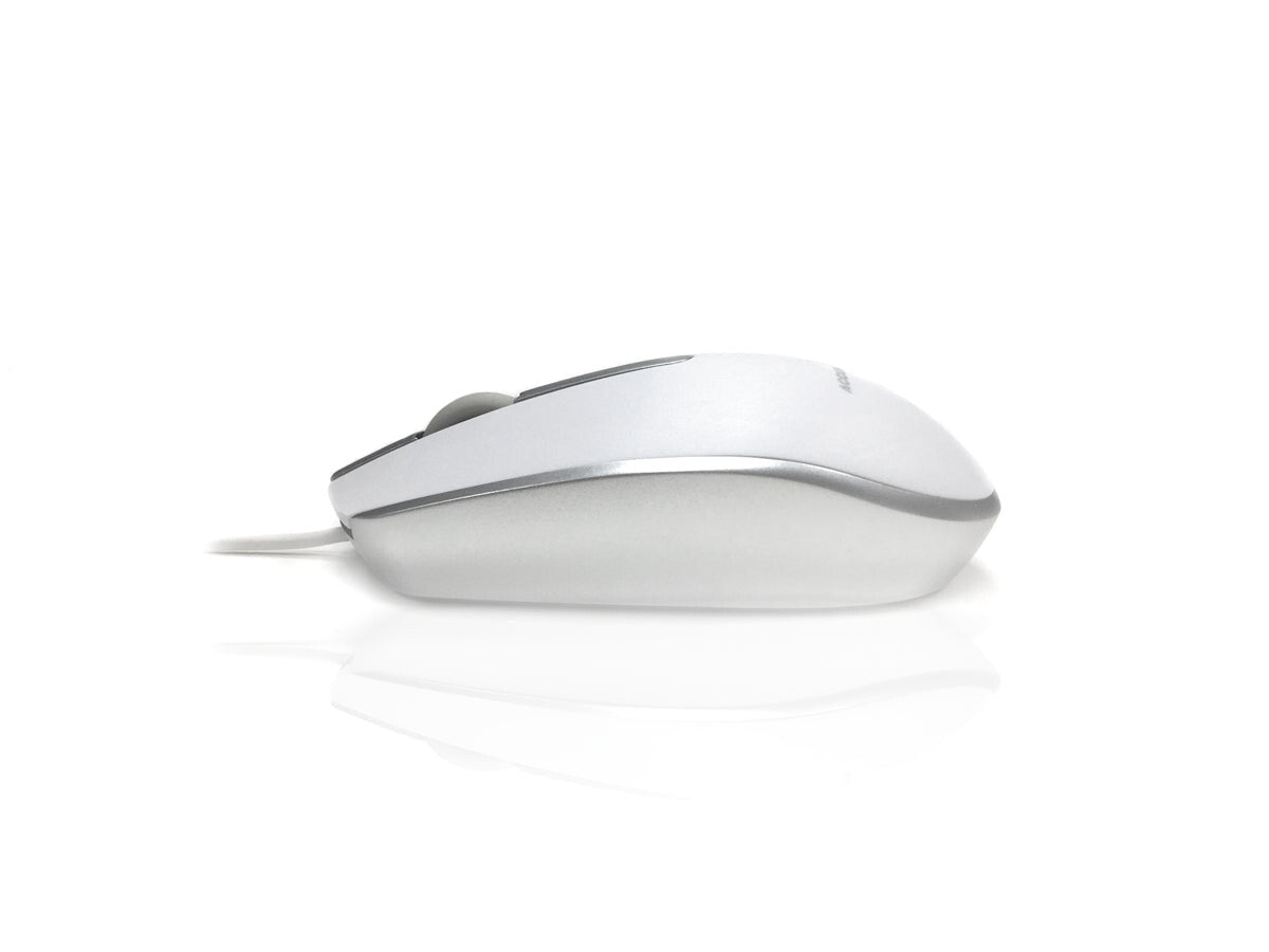 Accuratus M100 - USB Type-C Optical Mouse - 800 DPI