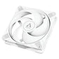 ARCTIC P12 Max - Computer Case Fan in White - 120mm