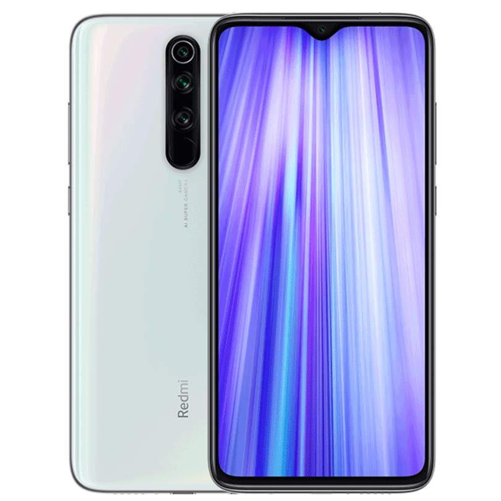 Xiaomi Redmi Note 8 Pro - Refurbished
