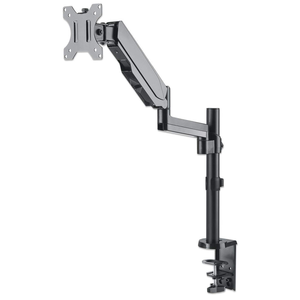 Manhattan 461580 - Desk monitor mount for 43.2 cm (17") to 81.3 cm (32")