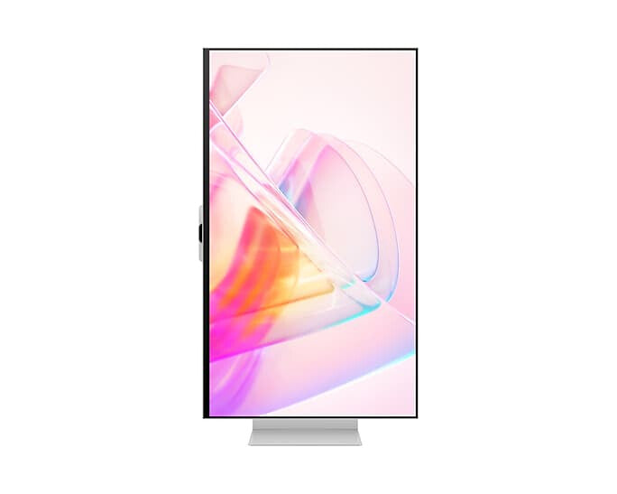 Samsung ViewFinity S9 - 68.6 cm (27") - 5120 x 2880 pixels 5K Ultra HD LED Monitor