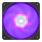 Cooler Master SickleFlow 120 RGB - 120mm PC Case Fan