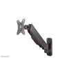 Neomounts WL70-440BL11 Wall monitor mount for 43.2 cm (17") to 81.3 cm (32")