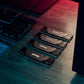 Kingston Technology FURY Renegade - 32 GB 1 x 32 GB DDR 3200MT/s memory module in Black
