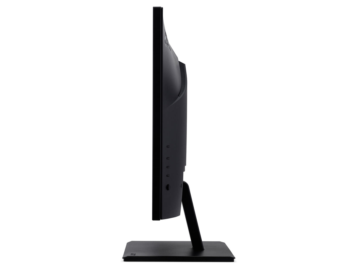 Acer V7 V277bi - 68.6 cm (27") - 1920 x 1080 pixels FHD LCD Monitor