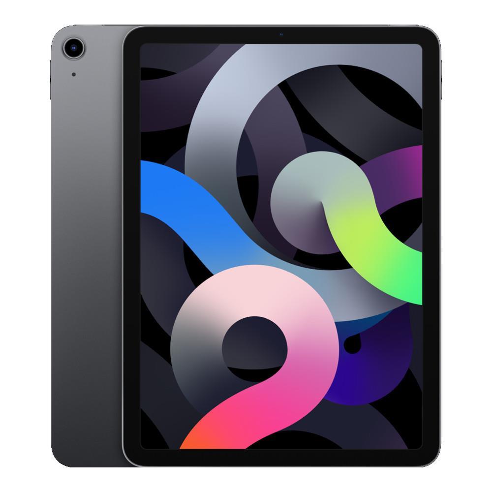 Apple iPad Air (2020) - 10.9" - Wi-Fi + Cellular - Refurbished