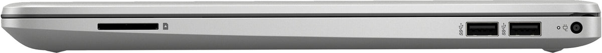 HP 250 G9 Laptop - 39.6 cm (15.6") - Intel® Core™ i7-1255U - 16 GB DDR4-SDRAM - 512 GB SSD Wi-Fi 6 - Windows 11 Pro - Silver