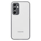 Samsung Silicone Case for Galaxy S23 FE in Light grey