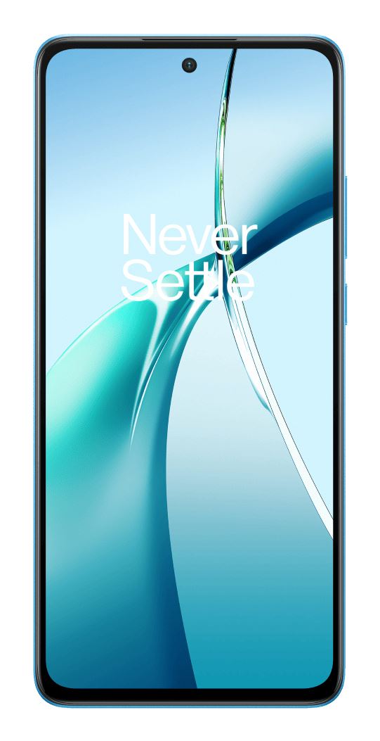 OnePlus Nord CE4 Lite (5G) - 256GB + 8GB - Blue