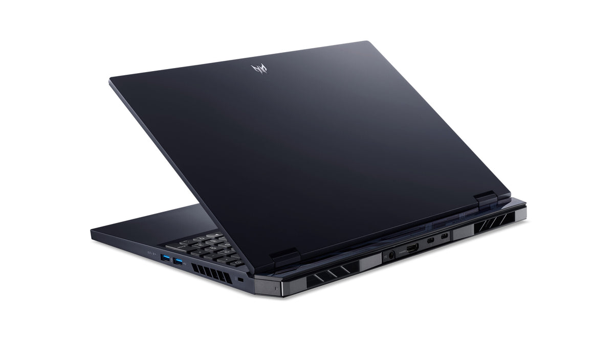 Acer Predator Helios Gaming Laptop - 40.6 cm (16") - Intel® Core™ i9 - 16 GB - 1 TB SSD - NVIDIA RTX 4080 - Windows 11 Home