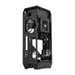 Cooler Master NCORE 100 MAX - ITX SFF Tower Case in Grey w/ 850W SFX Gold PSU