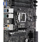 ASUS WS C246M PRO micro ATX motherboard - Intel C246 LGA 1151 Socket H4
