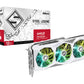 Asrock Steel Legend - AMD 12 GB GDDR6 Radeon RX 7700 XT graphics card