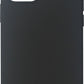 eSTUFF INFINITE RIGA mobile phone case for iPhone 12 / 12 Pro in Black