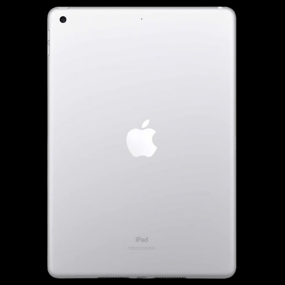 Apple iPad (2017) - 9.7" - Wi-Fi + Cellular - Refurbished