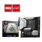 MSI MAG B760M MORTAR WIFI micro ATX motherboard - LGA 1700