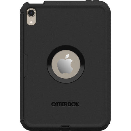 OtterBox Defender Series for 8.3&quot; iPad mini in Black - No Packaging