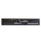 PNY VERTO - NVIDIA 16 GB GDDR6X GeForce RTX 4080 graphics card