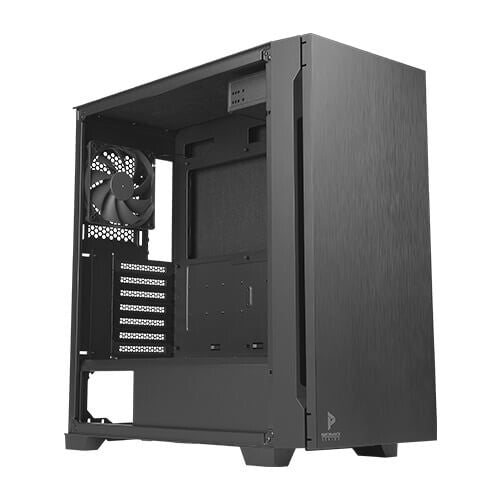 Antec P10C - ATX Mid Tower Case in Black