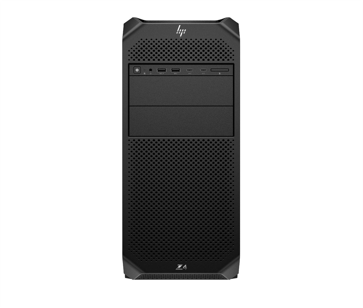 HP Z4 G5 Intel Xeon w3 w3-2435 16 GB DDR5-SDRAM 1 TB SSD Windows 11 Pro Tower Workstation AI Workstation Black