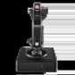 Logitech G G Saitek X52 Pro - HOTAS Flight Control System for PC
