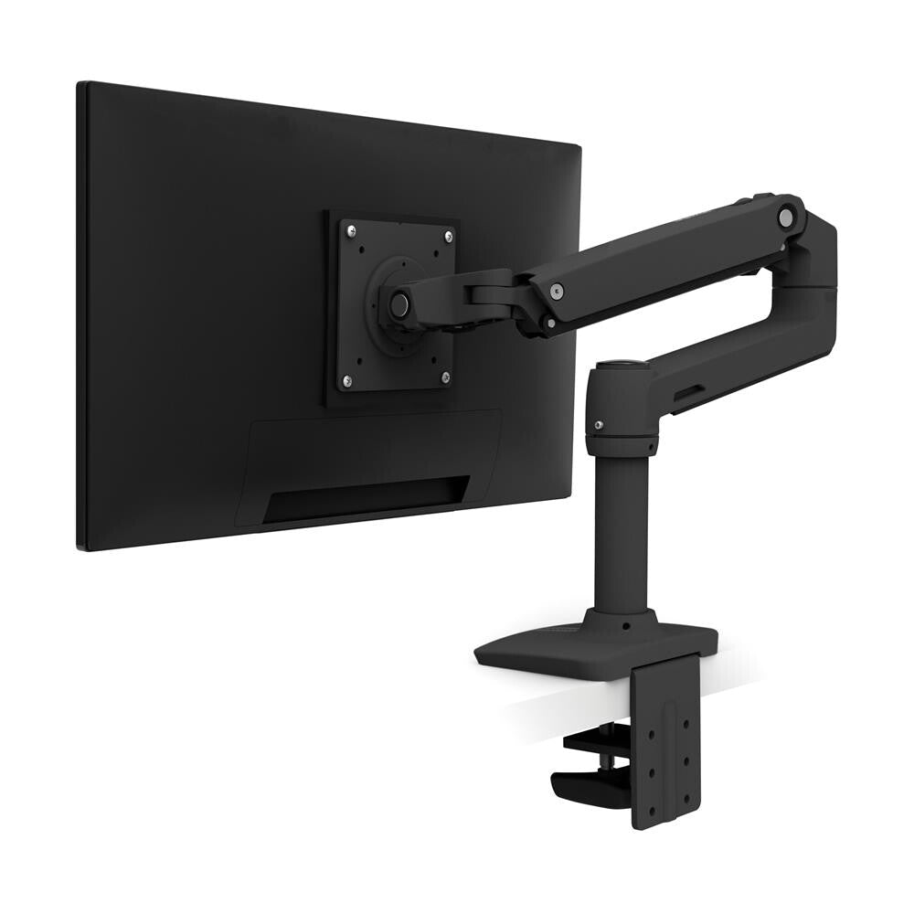 Ergotron LX Series 45-241-224 - Desk monitor mount for upto 86.4 cm (34")