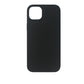 eSTUFF MADRID mobile phone case for iPhone 14 Plus in Black