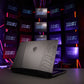 MSI Pulse 15 Laptop - 39.6 cm (15.6") - Intel® Core™ i9-13900H - 16 GB DDR5-SDRAM - 1 TB SSD - NVIDIA GeForce RTX 4070 - Wi-Fi 6E - Windows 11 Home - Grey