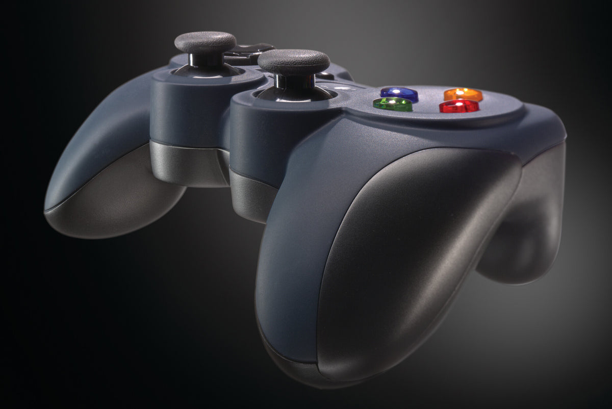 Logitech G - F310 Wired Gamepad for PC