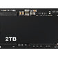 Samsung 980 PRO - PCI Express 4.0 V-NAND MLC NVMe M.2 SSD - 2 TB