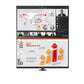 LG 27QP88DP-BS - 68.6 cm (27") - 2560 x 1440 pixels QHD Monitor