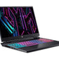 Acer Predator Helios Neo 16 Gaming Laptop - 40.6 cm (16") - Intel® Core™ i7-13700HX - 16GB DDR5-SDRAM - 1TB SSD - NVIDIA GeForce RTX 4060 - Wi-Fi 6 - Windows 11 Home - Black