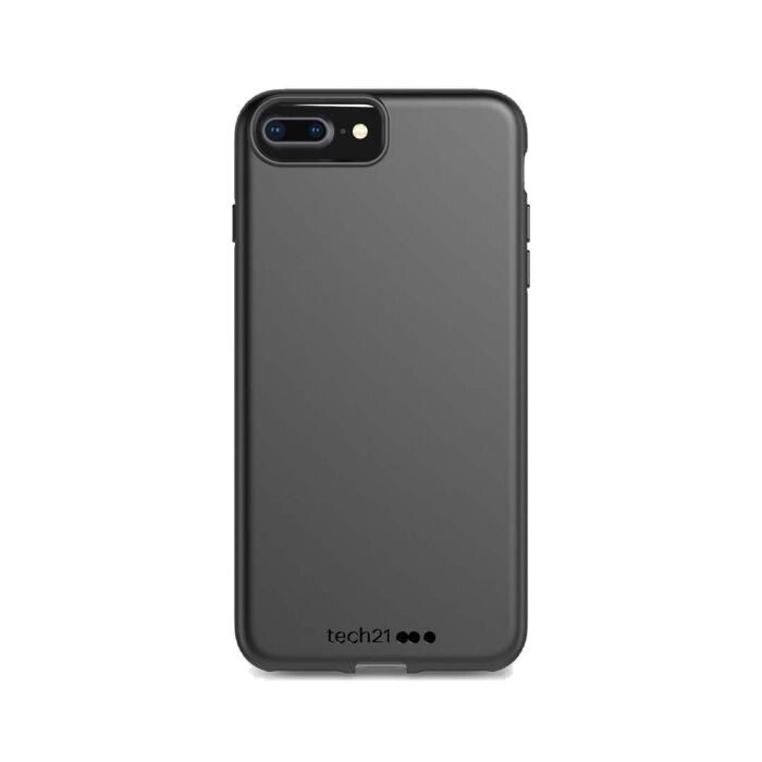 Tech21 Studio Colour for iPhone 6 / 7 /8 Plus in Black