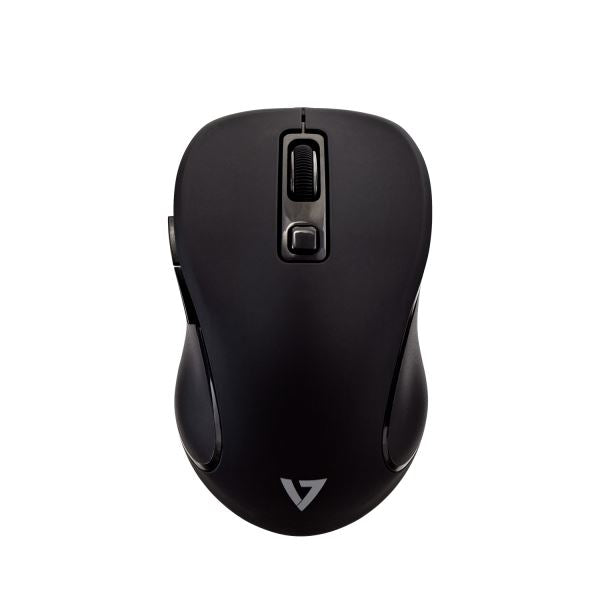 V7 Pro RF Wireless Optical mouse - 1,600 DPI - Clove Technology