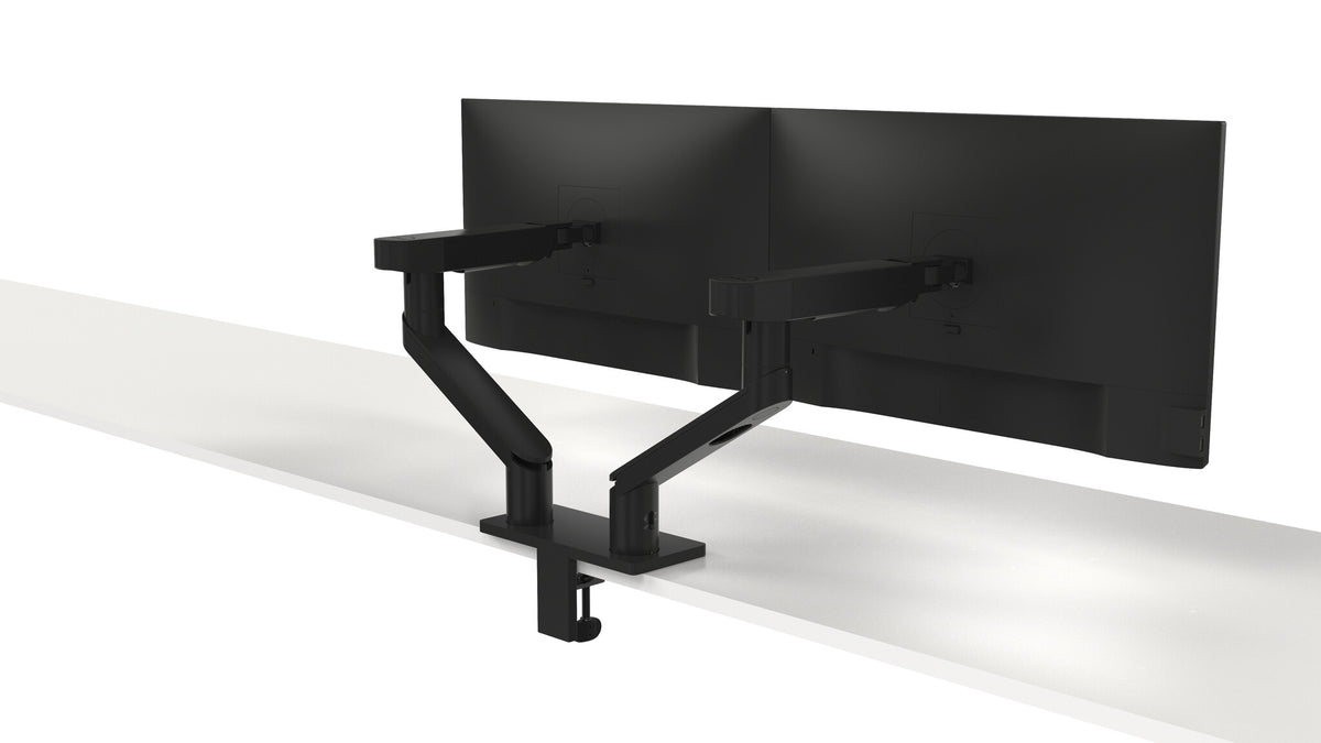 DELL MDA20 - Desk monitor mount for 48.3 cm (19") to 68.6 cm (27")