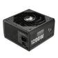 ASUS TUF Gaming - 1200W 80+ Gold Fully Modular Power Supply Unit