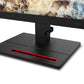Lenovo ThinkVision T22i-20 - 54.6 cm (21.5") - 1920 x 1080 pixels FHD LED Monitor