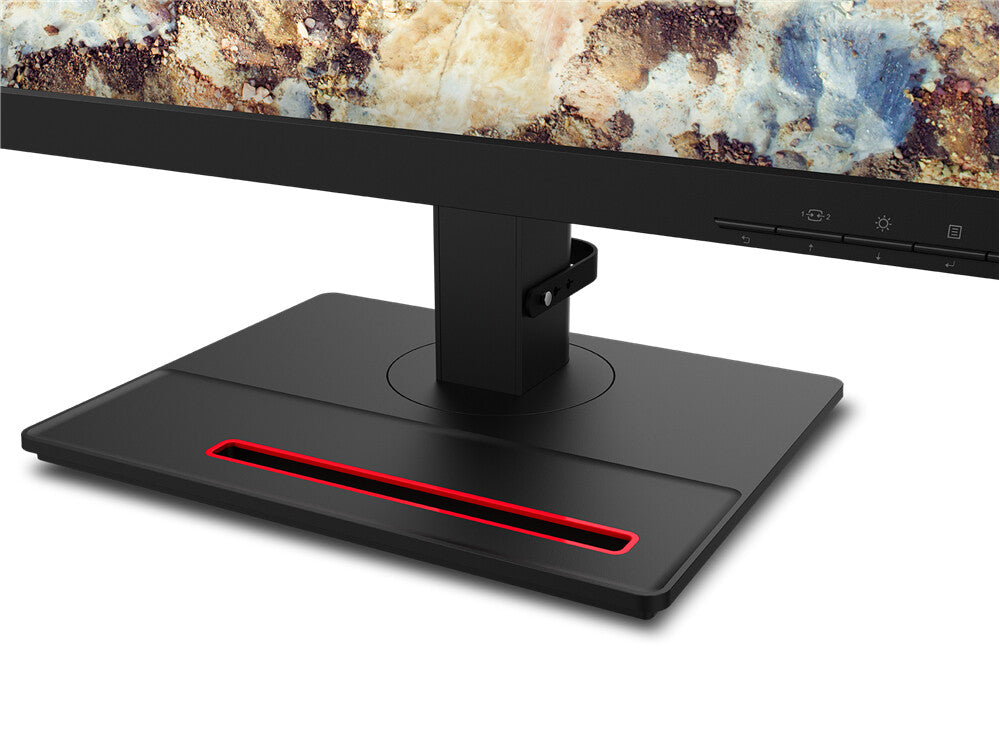 Lenovo ThinkVision T22i-20 - 54.6 cm (21.5") - 1920 x 1080 pixels FHD LED Monitor