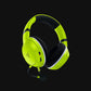 Razer Kaira X for Xbox - Wired Gaming Headset in Lime Green