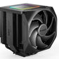 be quiet! Dark Rock Elite - Air Processor Cooler in Black - 135mm