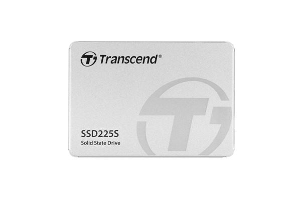 Transcend SSD225S 2.5&quot; 500 GB Serial ATA III 3D NAND