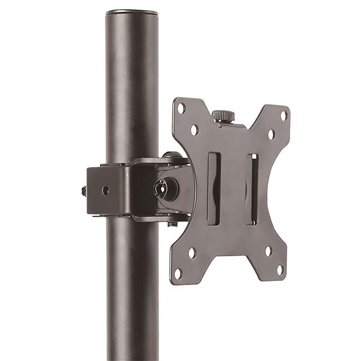 StarTech.com ARMPIVOTV2 - Desk monitor mount for 33 cm (13") to 81.3 cm (32")