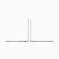 Apple MacBook Pro Laptop - 36.1 cm (14.2") - Apple M3 Pro - 18 GB RAM - 512 GB SSD - Wi-Fi 6E - macOS Sonoma - Silver